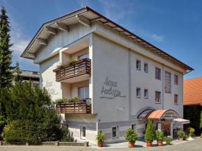 Pension Haus Aschgan Villach